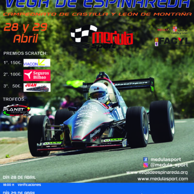 cartel vega 2023 sin publi