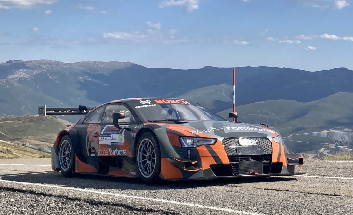 SUBIDA DE LA PIZARRA