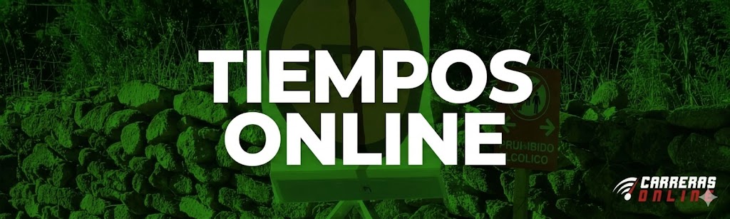 tiempos en directo